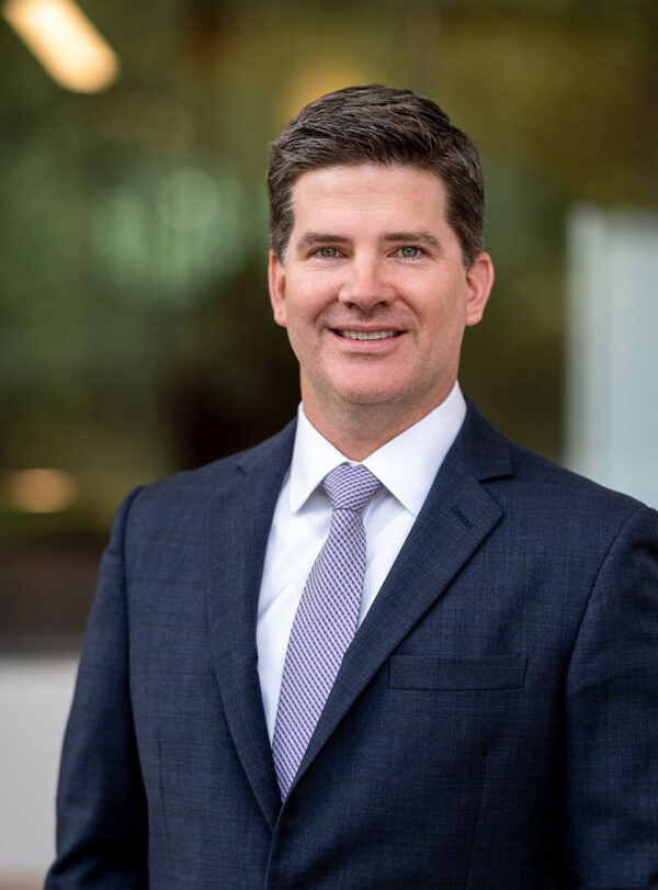 David Stockton, CPA Marble Capital