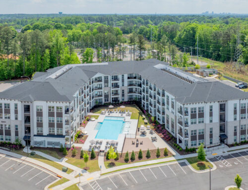 Multifamily – Raleigh, NC