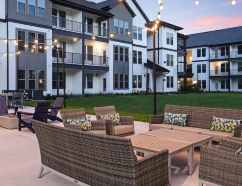 Multifamily – Raleigh, NC