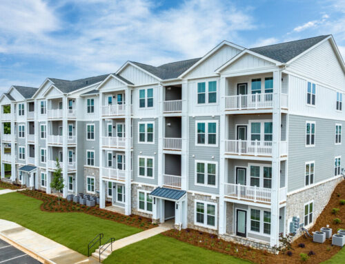 Multifamily – Charlotte, NC